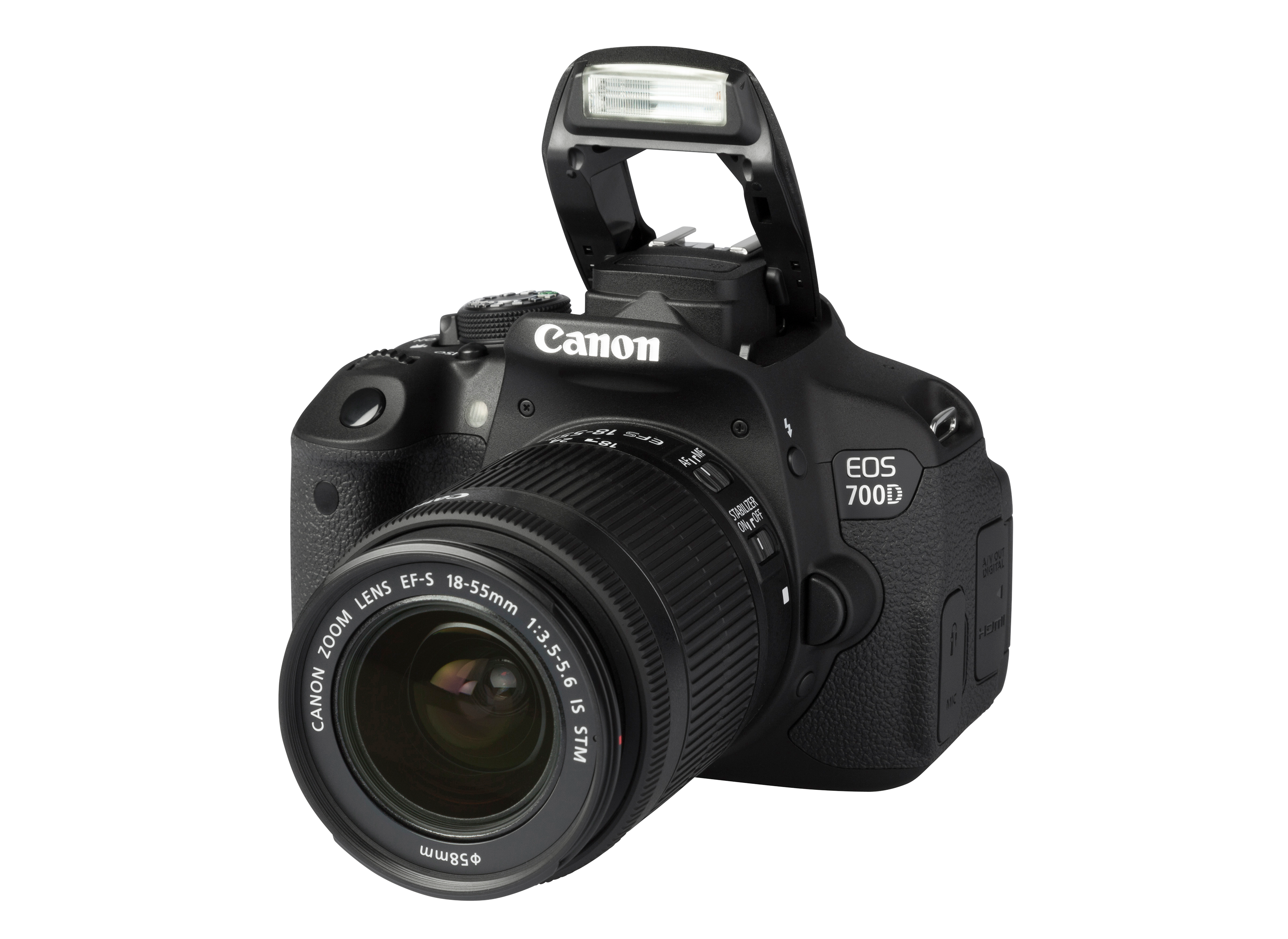 Canon 700D