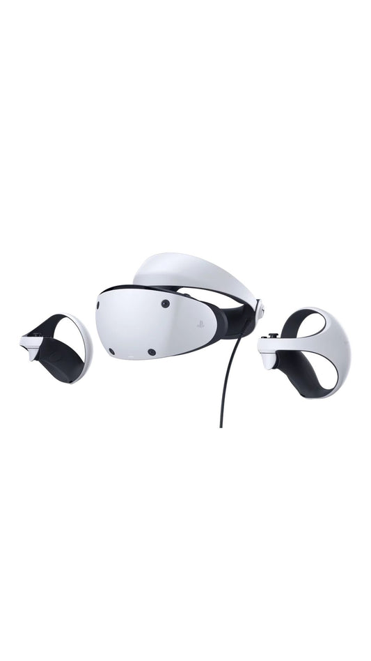 Playstation VR2