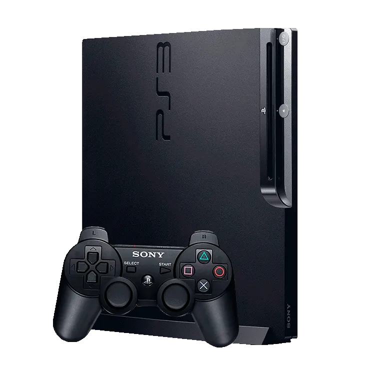Playstation 3