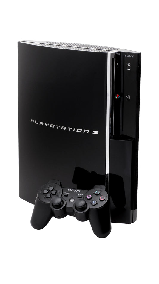 PlayStation 3